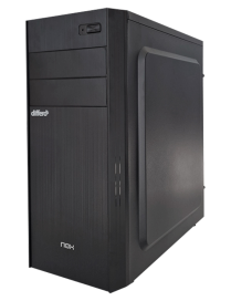 differo PC NXLITE010 I7-12700 16GB SSD500 NVME