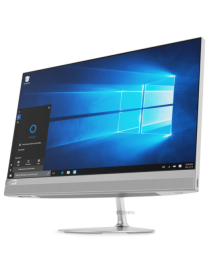 Lenovo IdeaCentre 520 Intel® Core™ i5 i5-8400T 68,6 cm (27") 2560 x 1440 Pixeles PC todo en uno 8 GB DDR4-SDRAM 1,13 TB HDD+SSD
