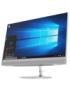 Lenovo IdeaCentre 520 Intel® Core™ i5 i5-8400T 68,6 cm (27") 2560 x 1440 Pixeles PC todo en uno 8 GB DDR4-SDRAM 1,13 TB HDD+SSD