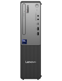 Lenovo ThinkCentre neo 50s Gen 6 Intel Core Ultra 5 225 16 GB DDR5-SDRAM 512 GB SSD Windows 11 Pro SFF PC Negro