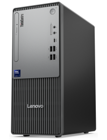 Lenovo ThinkCentre neo 50t Gen 6 Intel Core Ultra 5 225 16 GB DDR5-SDRAM 512 GB SSD Windows 11 Pro Torre PC Negro