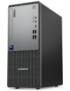 Lenovo ThinkCentre neo 50t Gen 6 Intel Core Ultra 5 225 16 GB DDR5-SDRAM 512 GB SSD Windows 11 Pro Torre PC Negro