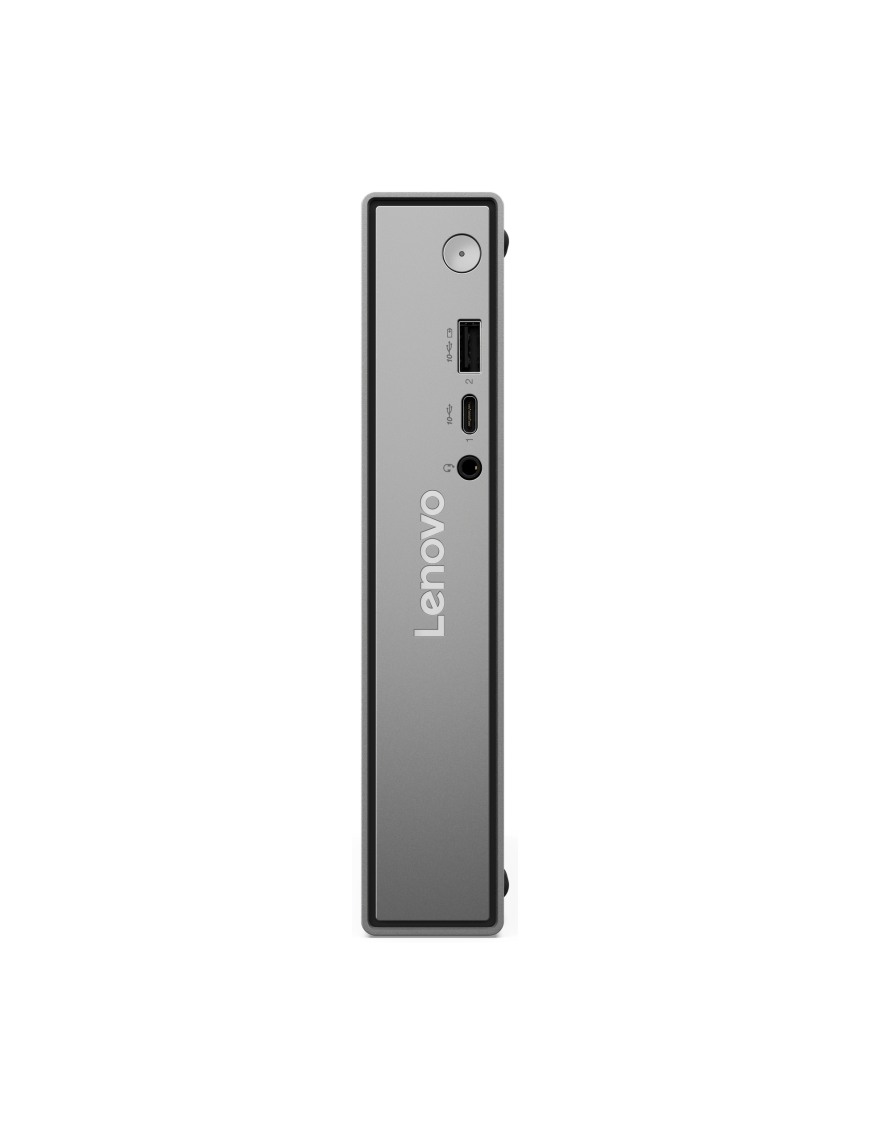 Lenovo ThinkCentre neo 50q Gen 6 Intel Core Ultra 5 226V 16 GB 512 GB SSD Windows 11 Pro Mini PC Negro