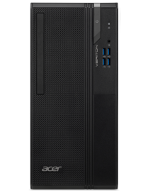 Acer Veriton S2690G Intel® Core™ i7 i7-12700 16 GB DDR4-SDRAM 512 GB SSD Windows 11 Pro Escritorio PC Negro