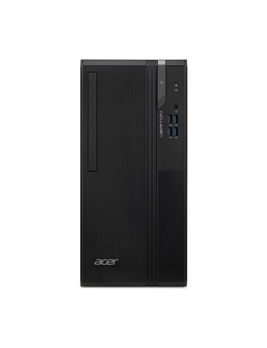 Acer Veriton S2690G Intel® Core™ i7 i7-12700 16 GB DDR4-SDRAM 512 GB SSD Windows 11 Pro Escritorio PC Negro
