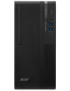 Acer Veriton S2690G Intel® Core™ i7 i7-12700 16 GB DDR4-SDRAM 512 GB SSD Windows 11 Pro Escritorio PC Negro