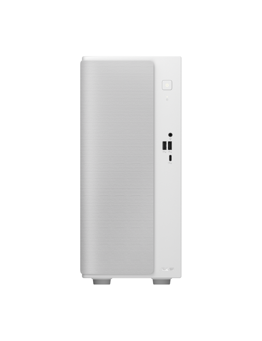 ASUS V500 Mini Tower V501MV-03100U0020 - Sobremesa (Intel Core 3 100U, 8GB RAM, 512GB SSD, Graphics, Sin Sistema Operativo)
