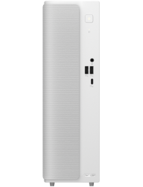 ASUS V500 SFF V501SV-05210H081W - Sobremesa (Intel Core 5 210H, 16GB RAM, 512GB SSD, Graphics, Windows 11 Home) Blanco