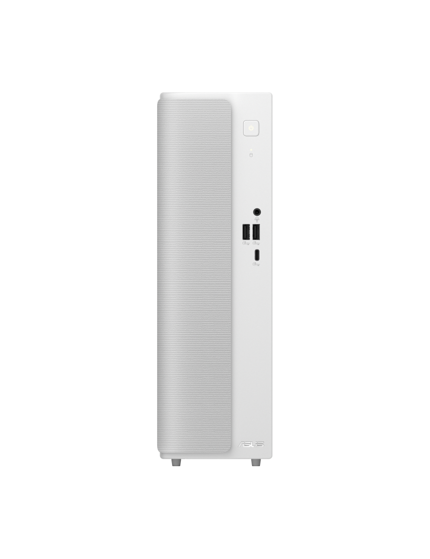 ASUS V500 SFF V501SV-05210H081W - Sobremesa (Intel Core 5 210H, 16GB RAM, 512GB SSD, Graphics, Windows 11 Home) Blanco