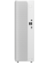 ASUS V500 SFF V501SV-05210H081W - Sobremesa (Intel Core 5 210H, 16GB RAM, 512GB SSD, Graphics, Windows 11 Home) Blanco