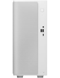 ASUS V500 Mini Tower V501MV-05210H0460 - Sobremesa (Intel Core 5 210H, 16GB RAM, 512GB SSD, Graphics, Sin Sistema Operativo)