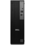 DELL Pro QCS1250 Intel Core Ultra 5 235 8 GB DDR5-SDRAM 512 GB SSD Windows 11 Pro Slim PC PC Negro