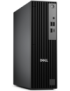 DELL Pro QCS1250 Intel® Core™ i7 i7-14700 16 GB DDR5-SDRAM 512 GB SSD Windows 11 Pro Slim PC PC Negro