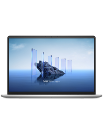 DELL DC16250 Intel Core 7 150U Portátil 40,6 cm (16") Full HD+ 16 GB DDR5-SDRAM 512 GB SSD Wi-Fi 6 (802.11ax) Windows 11 Pro