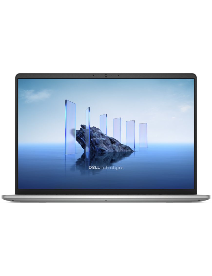 DELL DC16250 Intel Core 7 150U Portátil 40,6 cm (16") Full HD+ 16 GB DDR5-SDRAM 512 GB SSD Wi-Fi 6 (802.11ax) Windows 11 Pro