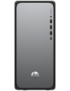 HP OmniDesk M02-0021ns Intel® Core™ i5 i5-14400 16 GB DDR5-SDRAM 1 TB SSD FreeDOS Torre PC Plata