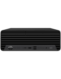 HP Pro 400 G9 Intel® Core™ i5 i5-12500 16 GB DDR4-SDRAM 512 GB SSD Windows 11 Pro SFF PC Negro