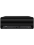 HP Pro 400 G9 Intel® Core™ i5 i5-12500 16 GB DDR4-SDRAM 512 GB SSD Windows 11 Pro SFF PC Negro
