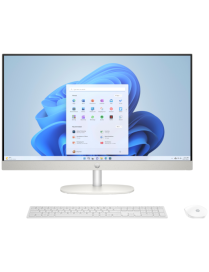 HP 27 inch All-in-One 27-cr0128ns PC Intel® Core™ i5 i5-1335U 68,6 cm (27") 1920 x 1080 Pixeles 16 GB DDR4-SDRAM 512 GB SSD