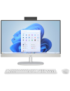 HP 23.8 inch All-in-One 24-cr0187ns PC Intel® Core™ i5 i5-1335U 60,5 cm (23.8") 1920 x 1080 Pixeles 8 GB DDR4-SDRAM 512 GB SSD