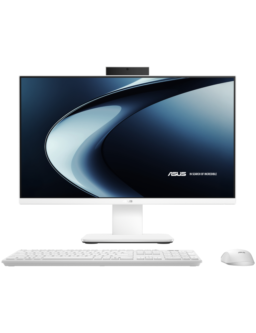 ASUS V400 AiO V440VAK-WPC0580 - Sobremesa todo en uno 23.8" Full HD (Intel Core i7-13620H, 16GB RAM, 512GB SSD, UHD Graphics