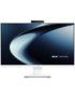 ASUS V400 AiO V470VAK-WPE1050 - Sobremesa todo en uno 27" Full HD (Intel Core 7 240H, 16GB RAM, 512GB SSD, Graphics, Sin Sistema