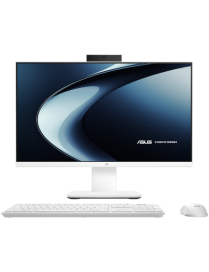 ASUS V400 AiO V440VAK-WPC2460 - Sobremesa todo en uno 23.8" Full HD (Intel Core 5 210H, 16GB RAM, 1TB SSD, Graphics, Sin Sistema