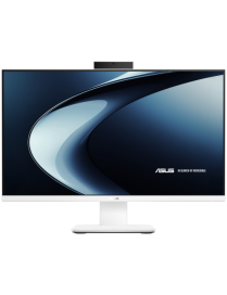 ASUS V470VAK-WPE1490 - Sobremesa todo en uno 27" Full HD (Intel Core 7 240H, 16GB RAM, 512GB SSD, Graphics, Sin Sistema