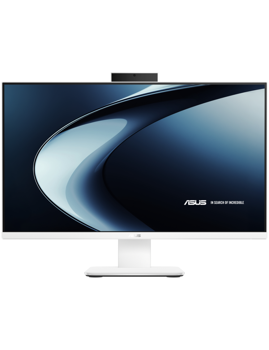 ASUS V470VAK-WPE1490 - Sobremesa todo en uno 27" Full HD (Intel Core 7 240H, 16GB RAM, 512GB SSD, Graphics, Sin Sistema