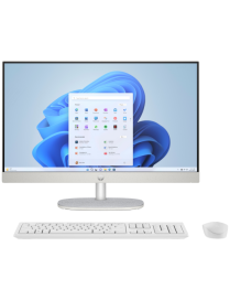 HP 24 -cr0130ns PC Intel® Core™ i5 i5-1335U 60,5 cm (23.8") 1920 x 1080 Pixeles PC todo en uno 16 GB DDR4-SDRAM 512 GB SSD
