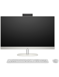 HP All-in-One 27-cr0090ns Intel® Core™ i5 i5-1335U 68,6 cm (27") 1920 x 1080 Pixeles PC todo en uno 16 GB DDR4-SDRAM 512 GB SSD