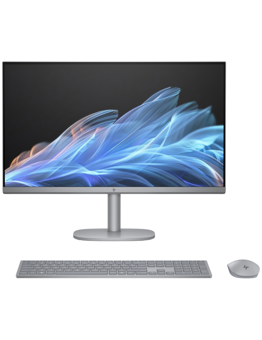 HP OmniStudio X 27-cs0015ns PC Intel Core Ultra 5 125H 68,6 cm (27") 1920 x 1080 Pixeles PC todo en uno 16 GB DDR5-SDRAM 512 GB