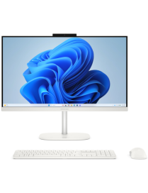 HP OmniStudio 24-cu0043ns PC Intel Core 5 120U 60,5 cm (23.8") 1920 x 1080 Pixeles PC todo en uno 16 GB DDR5-SDRAM 512 GB SSD