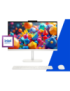 HP OmniStudio All-in-One Desktop 24-cu0044ns PC Intel Core 5 120U 60,5 cm (23.8") 1920 x 1080 Pixeles 16 GB DDR5-SDRAM 512 GB