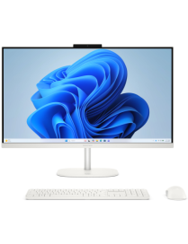 HP OmniStudio All-in-One Desktop 27-cu0029ns PC Intel Core 7 240H 68,6 cm (27") 1920 x 1080 Pixeles 24 GB DDR5-SDRAM 1 TB SSD