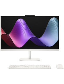 HP OmniStudio All-in-One Desktop 27-cv0012ns PC AMD Ryzen™ 5 40 68,6 cm (27") 1920 x 1080 Pixeles 16 GB LPDDR5-SDRAM 1 TB SSD