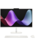 HP OmniStudio All-in-One Desktop 27-cv0012ns PC AMD Ryzen™ 5 40 68,6 cm (27") 1920 x 1080 Pixeles 16 GB LPDDR5-SDRAM 1 TB SSD
