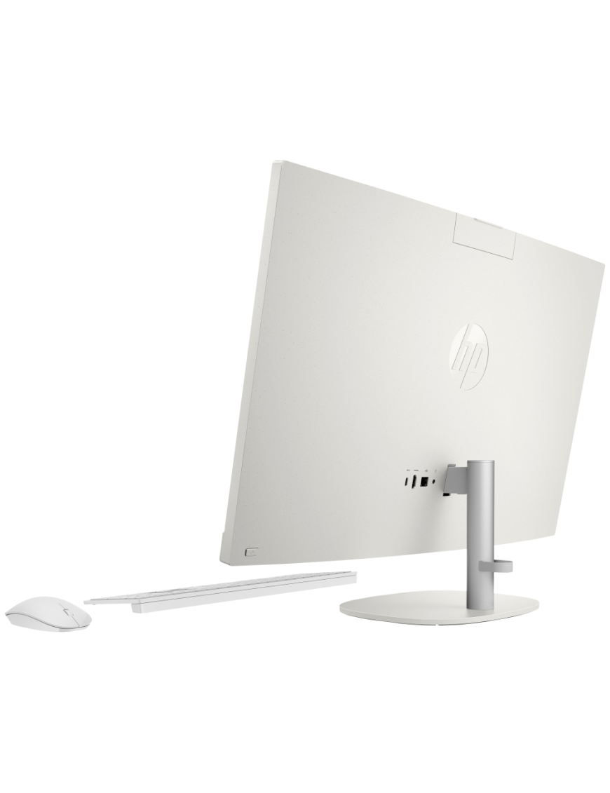 HP 27 inch All-in-One 27-cr0129ns PC Intel® Core™ i5 i5-1335U 68,6 cm (27") 1920 x 1080 Pixeles 16 GB DDR4-SDRAM 512 GB SSD