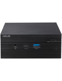 ASUS PN41-BBC052MVN SFF Negro N4500 1,1 GHz