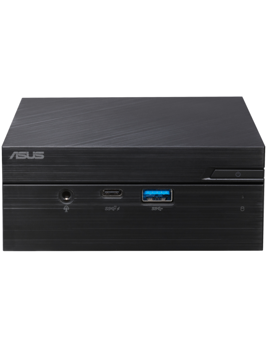 ASUS PN41-BBC052MVN SFF Negro N4500 1,1 GHz