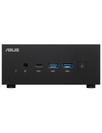 ASUS PN52-BBR758HD Negro 5800H 3,2 GHz