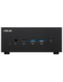 ASUS PN52-BBR758HD Negro 5800H 3,2 GHz