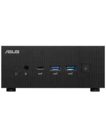 ASUS ExpertCenter PN64-BB3012MD Mini PC Negro i3-1220P 1,5 GHz