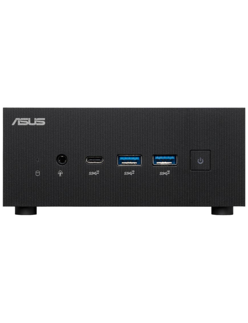 ASUS ExpertCenter PN64-BB3012MD Mini PC Negro i3-1220P 1,5 GHz