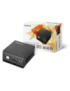 GIGABYTE GB-BMCE-4500C (rev. 1.0) Negro N4500 1,1 GHz