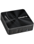 GIGABYTE GB-BRR7-4800 PC/estación de trabajo barebone UCFF Negro 4800U 2 GHz