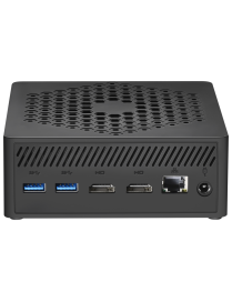 Leotec Mini PC GYORS i5 16GB 512GB
