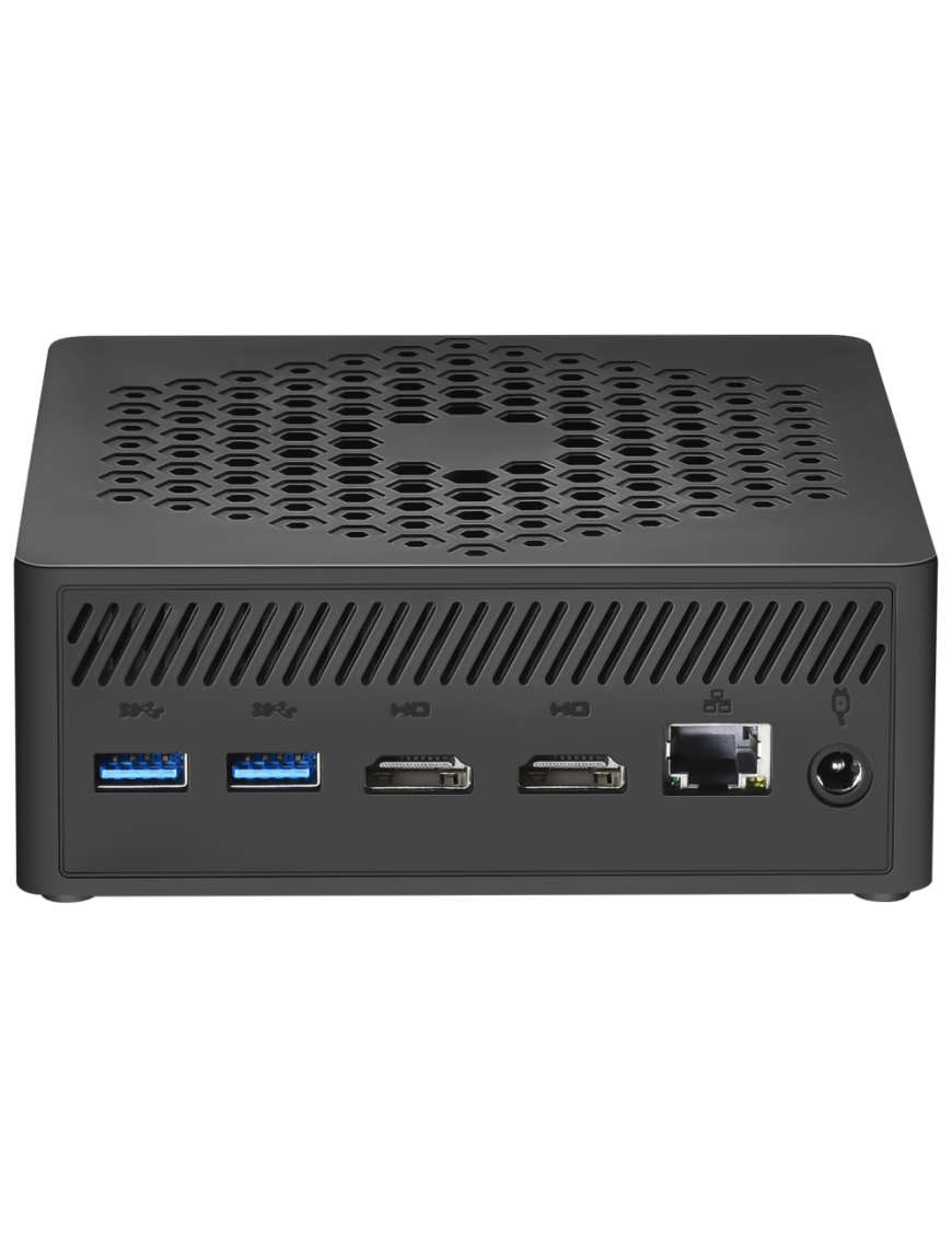 Leotec Mini PC GYORS i5 16GB 512GB