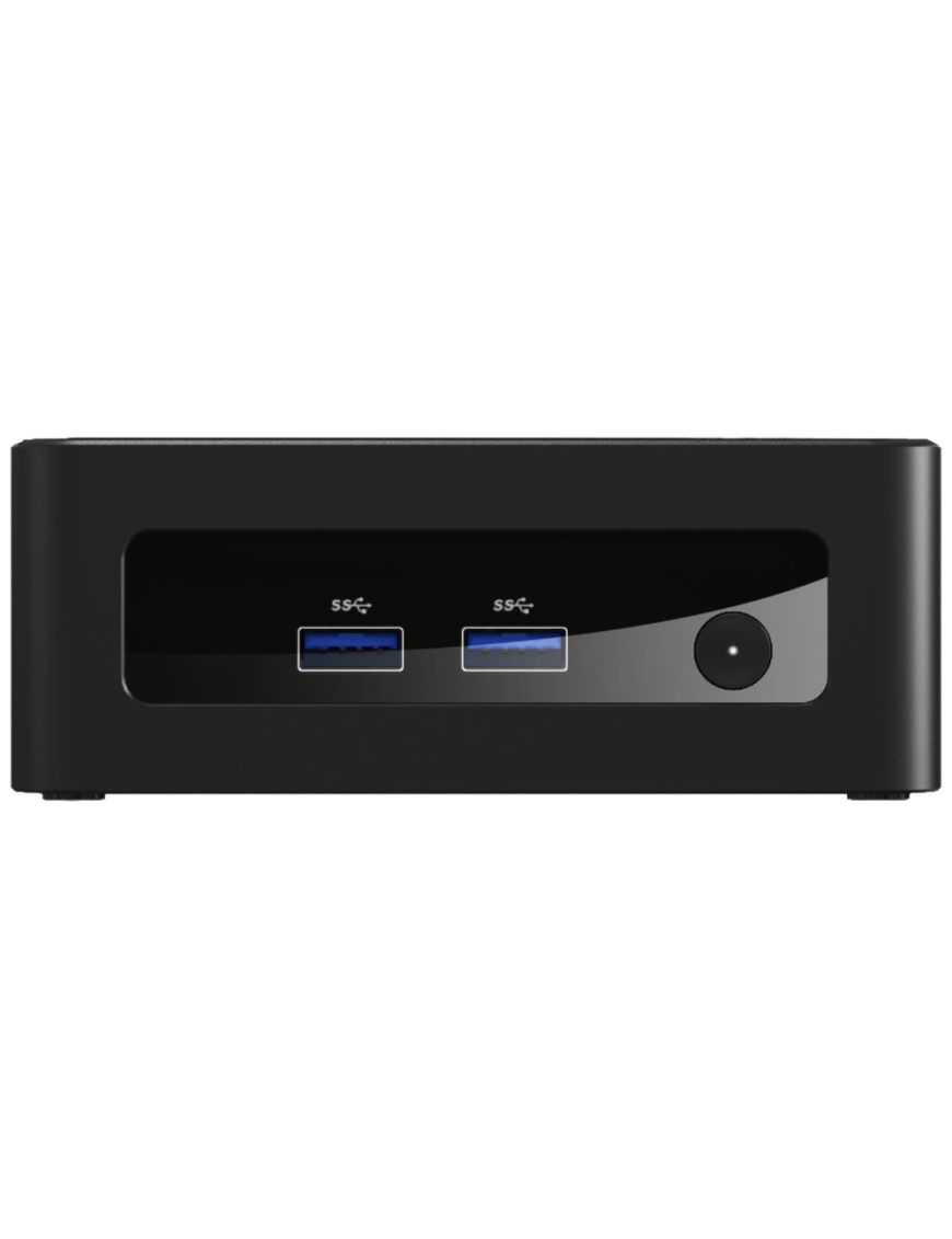 Leotec MiniPC Intel i5-12450H 8GB 256GB NVME