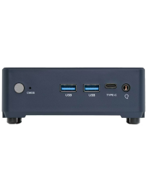 Leotec MiniPC AMD Ryzen R5 3500U 8GB 128GB NVME